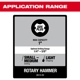 Purchase Top-Quality Unspecified Tool by MILWAUKEE - 2613-20 pa5