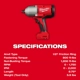 Purchase Top-Quality Unspecified Tool by MILWAUKEE - 2666-20 pa3