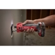 Purchase Top-Quality MILWAUKEE - 2866-22CTP - Drywall Gun Kit With Cutout Tool pa5