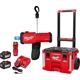 Purchase Top-Quality MILWAUKEE - 2983-22HD - M18 Compact 1-Ton Chain Hoist With One Key pa3