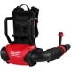 Purchase Top-Quality MILWAUKEE - 300920 - M18 Fuel Dual Battery Backpack Blower pa1
