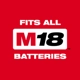 Purchase Top-Quality Unspecified Tool by MILWAUKEE - 3010-22 pa5