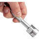Purchase Top-Quality MILWAUKEE - 43-24-9113 - Drive Extension pa4