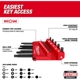 Purchase Top-Quality Unspecified Tool by MILWAUKEE - 48-22-2187 pa3