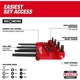 Purchase Top-Quality Unspecified Tool by MILWAUKEE - 48-22-2187 pa4