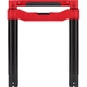 Purchase Top-Quality MILWAUKEE - 48-22-8027 - Low-Profile Handle for PACKOUT™ Rolling Tool Box pa3