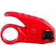 Purchase Top-Quality MILWAUKEE - 48-22-8103 - Coax Install Kit pa3