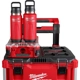 Purchase Top-Quality MILWAUKEE - 48228396R - Insulated Bottle with Chug Lid pa3