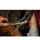 Purchase Top-Quality MILWAUKEE - 48-22-9543 - Drive Hex Bit Socket Set pa2