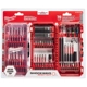 Purchase Top-Quality MILWAUKEE - 48-32-5128 - Impact Shockwave Set pa2