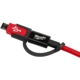 Purchase Top-Quality MILWAUKEE - 48591209 - Wall Charger With Micro USB Adaptor pa2