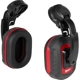 Purchase Top-Quality MILWAUKEE - 48733250 - Earmuff pa1