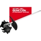Purchase Top-Quality MILWAUKEE - 49162739 - Cultivator Attachment pa3