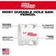 Purchase Top-Quality Unspecified Tool by MILWAUKEE - 49-56-9637 pa3