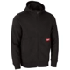 Purchase Top-Quality MILWAUKEE - M250B-M - Full-Zip Hoodie pa1