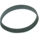 Purchase Top-Quality MONTI - 30579 - Toothed Belt pa1