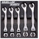 Purchase Top-Quality MUELLER KUEPS - 457 705/SAE - Line Wrench Kit SAE with Joint pa1