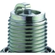 Purchase Top-Quality NGK - 3066 - Spark Plug pa2