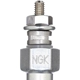 Purchase Top-Quality NGK - 6528 - Diesel Glow Plug pa1