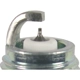 Purchase Top-Quality NGK - 6544 - Spark Plug pa2