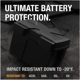 Purchase Top-Quality NOCO BOOST - BG27 - Battery Box pa4