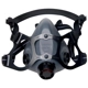 Purchase Top-Quality NORTH SAFETY - 550030M - Reusable Face Mask/Respirator pa1