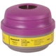 Purchase Top-Quality NORTH SAFETY - 7583P100L - Organic Vapor and Acid Gas (OV/AG) Respirator Cartridge pa2