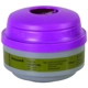 Purchase Top-Quality NORTH SAFETY - 75SCP100L - Multi-Contaminant P100 Respirator Cartridge pa2