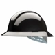 Purchase Top-Quality NORTH SAFETY - A49110000 - Everest Full Brim Hard Hat pa1