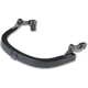 Purchase Top-Quality NORTH SAFETY - CP5005 - Face shield Hard Hat Adapters pa1