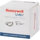 Purchase Top-Quality NORTH SAFETY - S475 - Clear Plus Lens Tissues pa1
