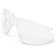 Purchase Top-Quality NORTH SAFETY - S6950X - XC Clear Replacement Lens with UV Extreme Anti-Fog Coating pa1