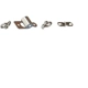 Purchase Top-Quality NORTH SAFETY - SGXK-FS - Energy Absorber Kit pa1