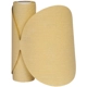 Purchase Top-Quality NORTON ABRASIVES - ST. GOBAIN BEAR TEX - 06182 - Abrasives Sandpaper and Grinding Discs pa1