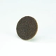 Purchase Top-Quality NORTON ABRASIVES - ST. GOBAIN BEAR TEX - 09191 - Non Woven Quick Change Sanding Disc (Pack of 25) pa2