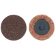 Purchase Top-Quality NORTON ABRASIVES - ST. GOBAIN BEAR TEX - 09194 - Rapid Prep 3" Coarse Aluminum Oxide Quick Change Disc (Pack of 25) pa1