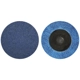 Purchase Top-Quality Unspecified Tool (Pack of 25) by NORTON ABRASIVES - ST. GOBAIN BEAR TEX - 38672 pa1
