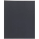 Purchase Top-Quality NORTON ABRASIVES - ST. GOBAIN BEAR TEX - 39383 - Black Ice Sanding Sheet (Pack of 50) pa1