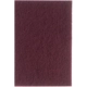 Purchase Top-Quality NORTON ABRASIVES - ST. GOBAIN BEAR TEX - 58000 - Bear-Tex 9" x 6" Aluminum Oxide Non-Woven Perforated Hand (Pack of 20) pa1