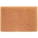Purchase Top-Quality NORTON ABRASIVES - ST. GOBAIN BEAR TEX - 58005 - Bear-Tex 9" x 6" Aluminum Oxide Non-Woven Perforated Hand Pad (Pack of 10) pa1