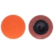 Purchase Top-Quality NORTON ABRASIVES - ST. GOBAIN BEAR TEX - 62318 - Blaze F980P 2" 36 Grit Ceramic Alumina Quick Change Disc (Pack of 25) pa1