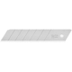 Purchase Top-Quality OLFA - 5008 - 25mm HB Silver Snap Blade pa1