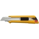 Purchase Top-Quality OLFA - 5021 - 18mm PL-1 Pro-Load Multi-Blade Utility Knife with Auto-Load pa1