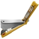 Purchase Top-Quality OLFA - 5021 - 18mm PL-1 Pro-Load Multi-Blade Utility Knife with Auto-Load pa3