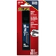 Purchase Top-Quality OLFA - 9069 - 18mm LBB Ultra-Sharp Black Snap Blade pa3