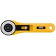 Purchase Top-Quality OLFA - 9651 - 45mm RTY-2/G Straight Handle Rotary Cutter pa1