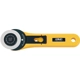 Purchase Top-Quality OLFA - 9651 - 45mm RTY-2/G Straight Handle Rotary Cutter pa2