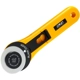 Purchase Top-Quality OLFA - 9651 - 45mm RTY-2/G Straight Handle Rotary Cutter pa3