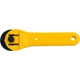 Purchase Top-Quality OLFA - 9651 - 45mm RTY-2/G Straight Handle Rotary Cutter pa4