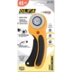 Purchase Top-Quality OLFA - 9654 - 45mm RTY-2/DX Ergonomic Rotary Cutter pa4